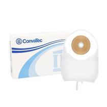 Bolsa de colostomia active convexa transparente 25mm (c/03 caixas) 175779 - convatec Bolsa de colostomia active convexa transparente 25mm (c/03 caixas) 175779 - convatec