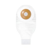 Bolsa de colostomia active-life 1 peça convexa transp 28mm (und) 175780 - convatec