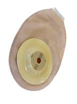 BOLSA DE COLOSTOMIA CONVEXA 20MM-45MM (kit 10und)