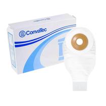 Bolsa de Colostomia Convexa 25MM Cx c/5 un - Convatec Bolsa de Colostomia Convexa 25MM Cx c/5 un - Convatec