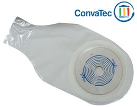 Bolsa de Colostomia Drenável Convatec -10 unidades