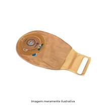 Bolsa de colostomia - ileostomia esteem plus drenável moldável opaca filtro 20-30mm BR10364/1708116/413515 - Convatec
