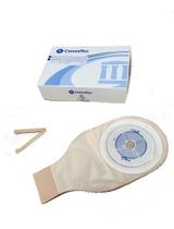 Bolsa De Colostomia Opaca Com 10 - Convatec Bolsa De Colostomia Opaca Com 10 - Convatec