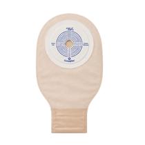 Bolsa De Colostomia Opaca Com 10 - Convatec Bolsa De Colostomia Opaca Com 10 - Convatec