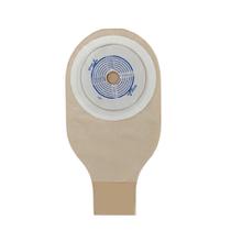 Bolsa De Colostomia Opaca Drenável 19/64mm Recortável Convatec 1 Unidade