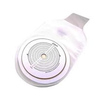 Bolsa De Colostomia Pós Cirurgia 64mm Casex Transparente - 01 Unidade Bolsa De Colostomia Pós Cirurgia 64mm Casex Transparente - 01 Unidade