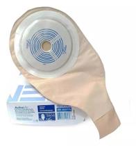 Bolsa De Colostomia Saco Coletor Abdômen 64mm Caixa C/10 Und Convatec