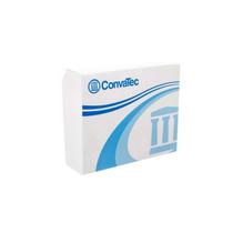 Bolsa de colostomia sur-fit plus transparente 57mm caixa (c/10 unds) 401603 - convatec