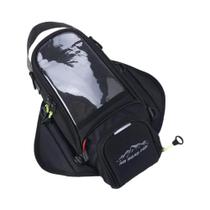 Bolsa De Combustível Para Motocicleta Multifuncional Pequeno Reservatório De Óleo Bolsa De Tanque