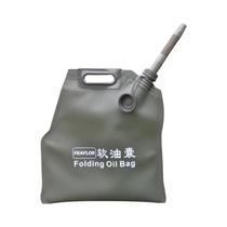 Bolsa De Combustível Portátil Grande E Flexível 5L 10L 20L 30L Para Carro, Moto E Off-road - Bolsa De Combustível Portátil Grande E Flexível 5L 10L 20L 30L Para Carro, Moto E Off-road -