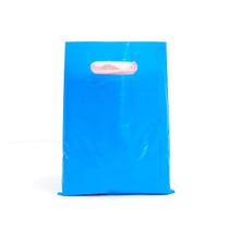 Bolsa de compras de plástico ysmile Small Business Boutique 100ct