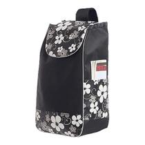 Bolsa De Compras Dobrável À Prova D'água Bolsa De Substituição Oxford Pano Reutilizável Organizador