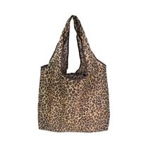 Bolsa De Compras Dobrável Ecológica De Grande Capacidade Reutilizável Para Mulheres, Bolsa De Viagem