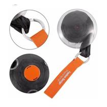 Bolsa de compras dobrável