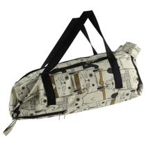 Bolsa De Contencao De Gato Limpeza Corte De Unha