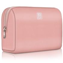 Bolsa de cosméticos BOACAY Large para maquiagem e produtos de higiene pessoal femininos