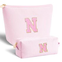 Bolsa de cosméticos, bolsa de maquiagem personalizada adequada para mulheres
