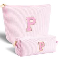 Bolsa de cosméticos, bolsa de maquiagem personalizada adequada para mulheres
