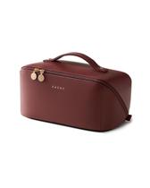 Bolsa de cosméticos EACHY Travel Makeup Bag de grande capacidade