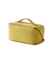Bolsa de cosméticos EACHY Travel Makeup Bag de grande capacidade