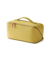 Bolsa de cosméticos EACHY Travel Makeup Bag de grande capacidade