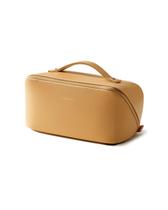 Bolsa de cosméticos EACHY Travel Makeup Bag de grande capacidade