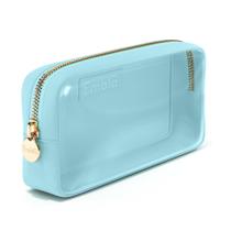 Bolsa de cosméticos Embla Clear Makeup Case Tote Tote