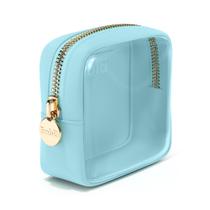 Bolsa de cosméticos Embla Clear Makeup Case Tote Tote