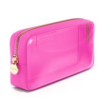 Bolsa de cosméticos Embla Clear Makeup Case Tote Tote
