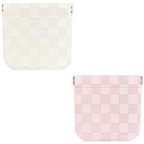 Bolsa de cosméticos HIGH FIT, bolso de couro para bolsa impermeável Bolsa de cosméticos HIGH FIT, bolso de couro para bolsa impermeável