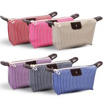 Bolsa de cosméticos Tumenque, bolsa de maquiagem, tecido oxford impermeável