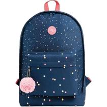 Bolsa de costa academie tilibra dots