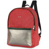 Bolsa de costa mochila femina up4you Bolsa de costa mochila femina up4you