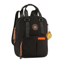 Bolsa de costas Garfield Dia das Mães