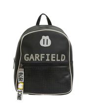 Bolsa De Costas Garfield Semax Preto - Gf12004