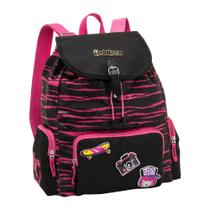 Bolsa de Costas Toda Teen Power - Toda Teen Bolsa de Costas Toda Teen Power - Toda Teen