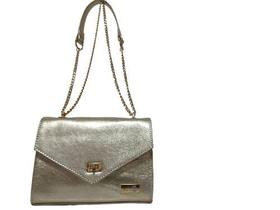 Bolsa de Couro Bovino Bianca