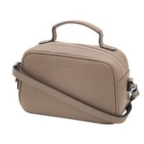 Bolsa De Couro Bovino Transversal Feminina Mariart Alice Bolsa De Couro Bovino Transversal Feminina Mariart Alice