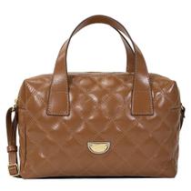 Bolsa de Couro Camera Bag