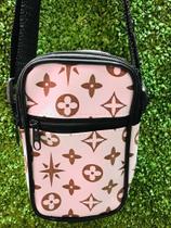 Bolsa de couro