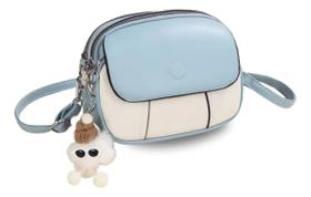 Bolsa De Couro Ecológica Cinza Feminina O Baú Transversal Bolsa De Couro Ecológica Cinza Feminina O Baú Transversal