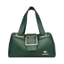 Bolsa De Couro Feminina De Grande Capacidade Com Múltiplas Camadas E Alça Superior, Bolsa De Bolsa De Couro Feminina De Grande Capacidade Com Múltiplas Camadas E Alça Superior, Bolsa De