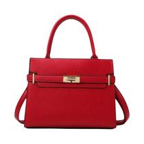 Bolsa De Couro Feminina De Grande Capacidade, Conjunto De 3 Peças Ou 1 Bolsa Grande, Bolsa De Ombro