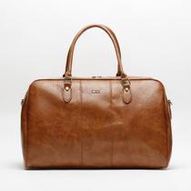Bolsa de couro feminina
