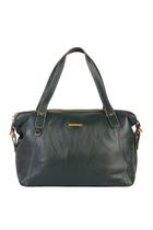 Bolsa de couro grande Aurora