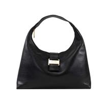 Bolsa de Couro Hobo Alice Classe Couro Original Bolsa de Couro Hobo Alice Classe Couro Original