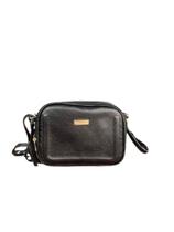 Bolsa De Couro Legítimo Flor de Lima 1084 Bolsa De Couro Legítimo Flor de Lima 1084