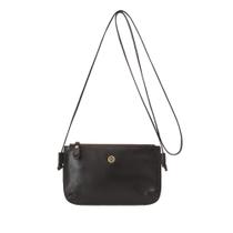 Bolsa De Couro Legítimo Transversal Feminina Mariart 201 Bolsa De Couro Legítimo Transversal Feminina Mariart 201