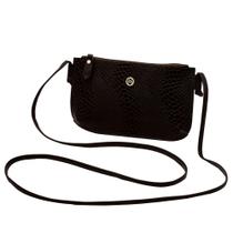 Bolsa de Couro Mariart 201A Bolsa de Couro Mariart 201A