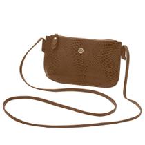 Bolsa de Couro Mariart 201A